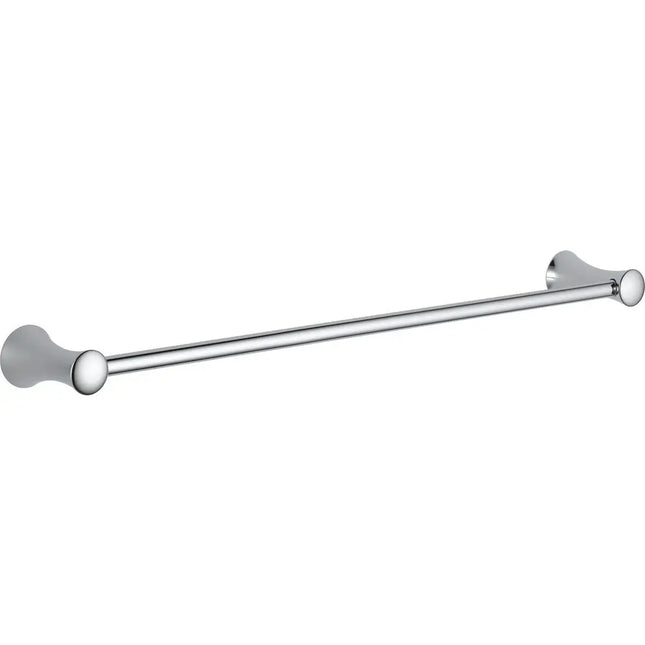 Delta Delta Lahara 24 Inch Towel Bar 73824 - Plumbing Market