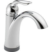 Delta Delta Lahara E-Lav Faucet 538T-DST - Plumbing Market