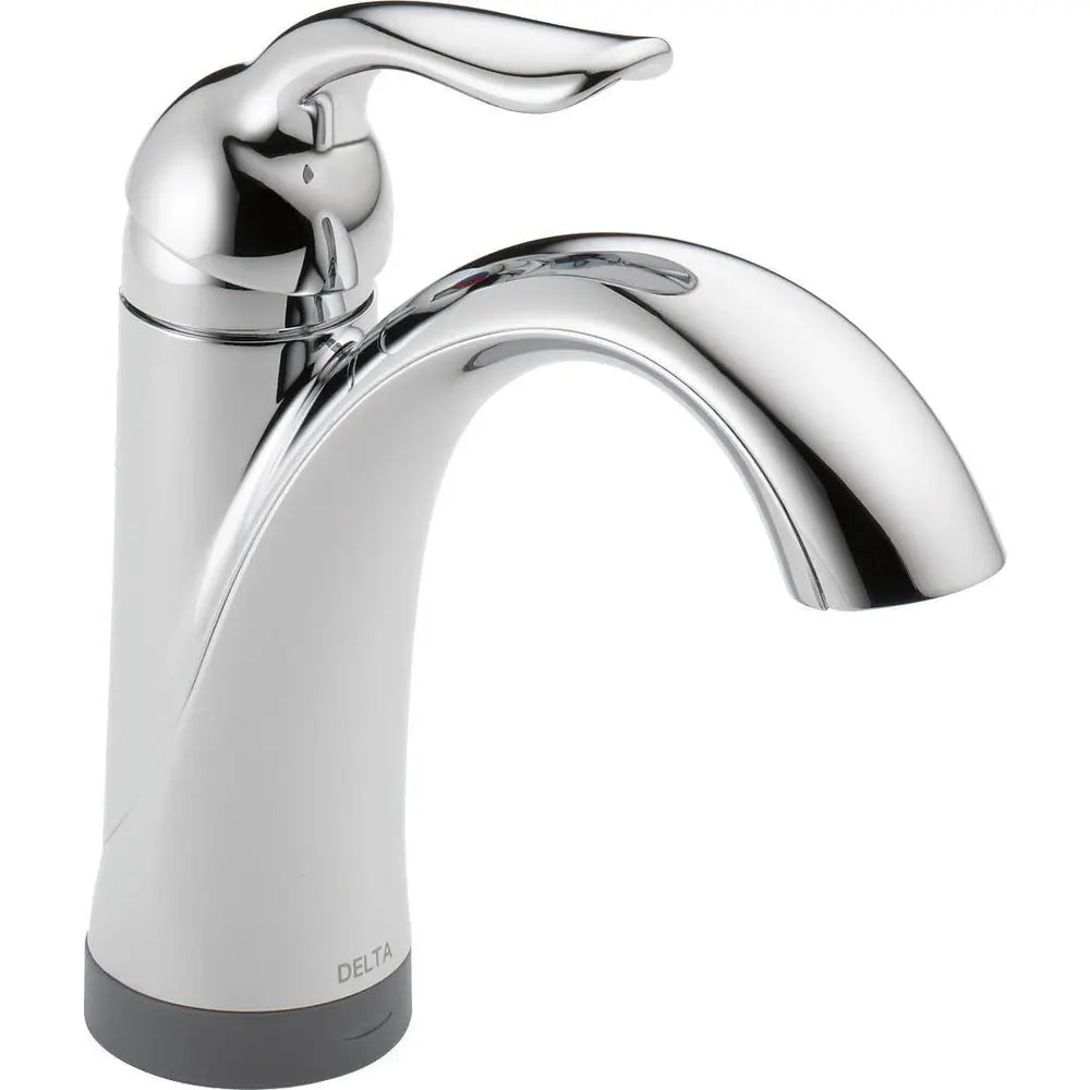 Delta Delta Lahara E-Lav Faucet 538T-DST - Plumbing Market