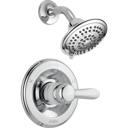 Delta Delta Lahara Shower Only Trim T14238 - Plumbing Market