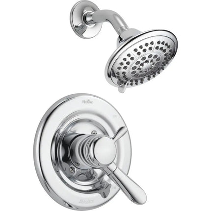 Delta Delta Lahara Shower Only Trim T17238 - Plumbing Market