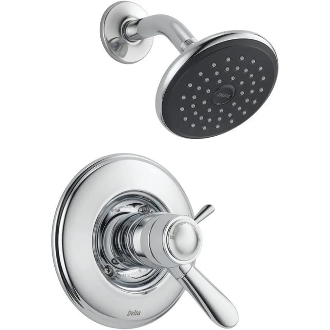 Delta Delta Lahara Shower Only Trim T17T238 - Plumbing Market