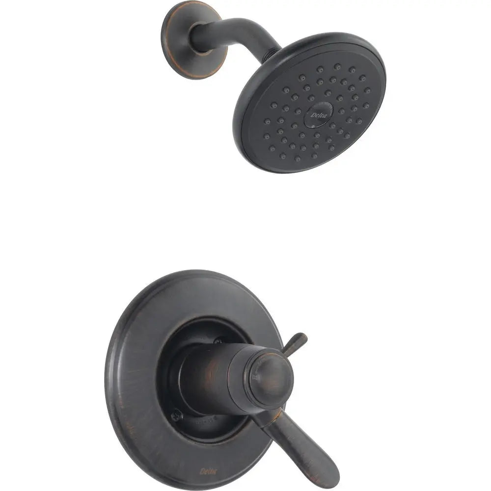 Delta Delta Lahara Shower Only Trim T17T238-RB - Plumbing Market