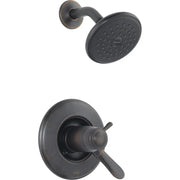 Delta Delta Lahara Shower Only Trim T17T238-RB - Plumbing Market
