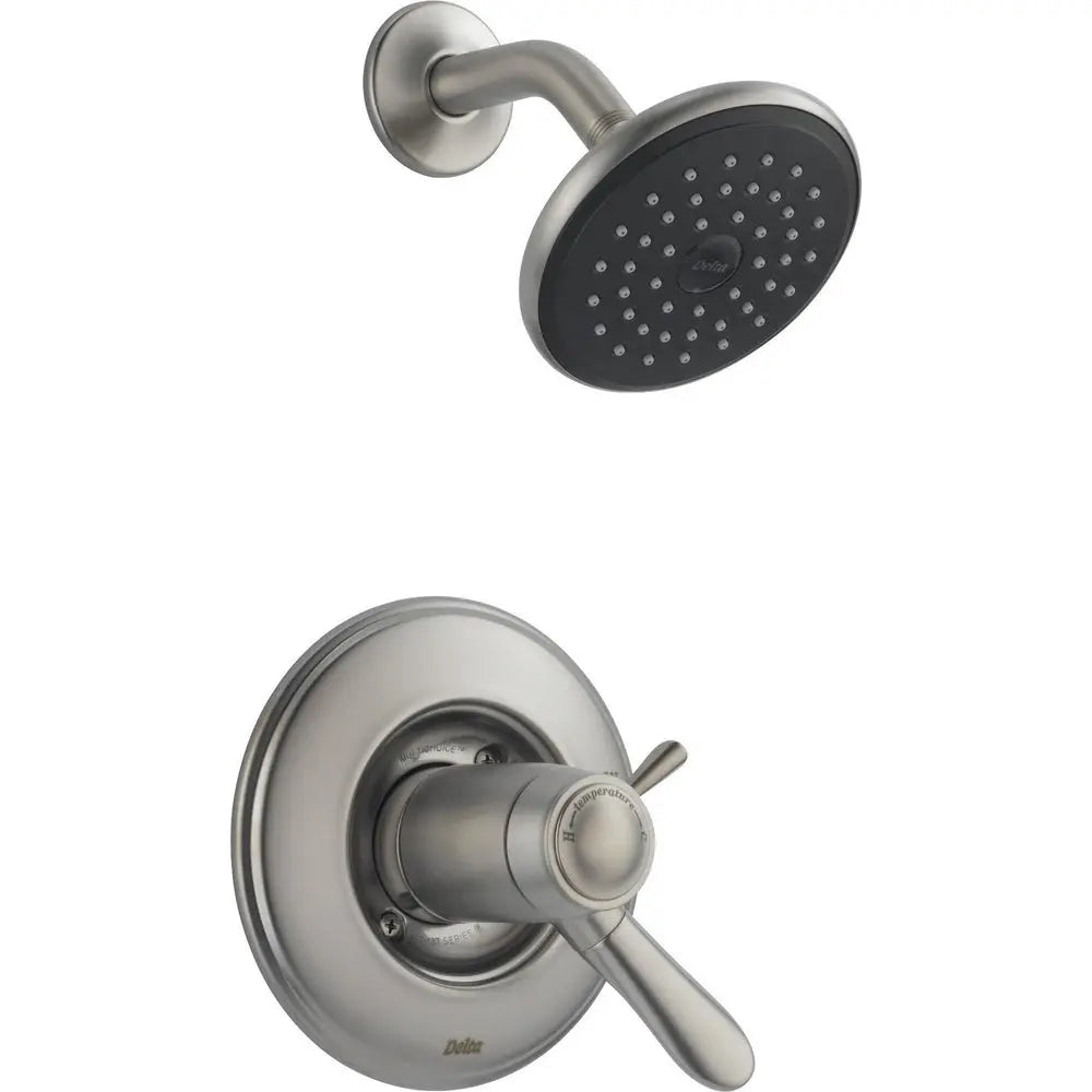 Delta Delta Lahara Shower Only Trim T17T238-SS - Plumbing Market