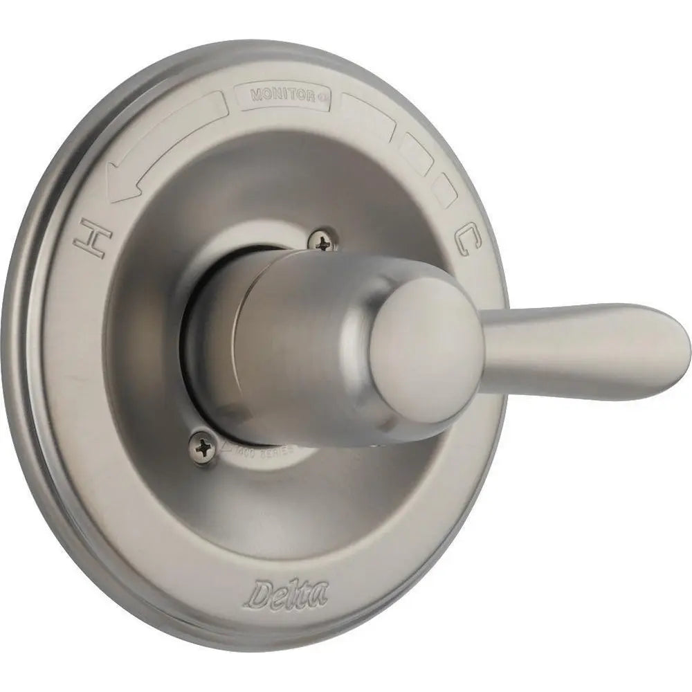 Delta Delta Lahara Valve Only Trim T14038-SS - Plumbing Market