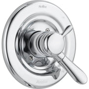 Delta Delta Lahara Valve Only Trim T17038 - Plumbing Market