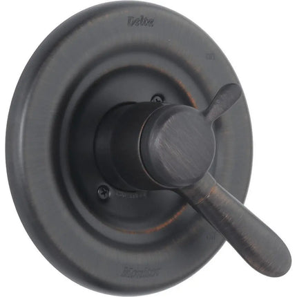 Delta Delta Lahara Valve Only Trim T17038-RB - Plumbing Market