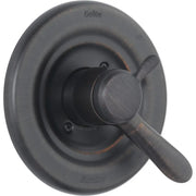 Delta Delta Lahara Valve Only Trim T17038-RB - Plumbing Market