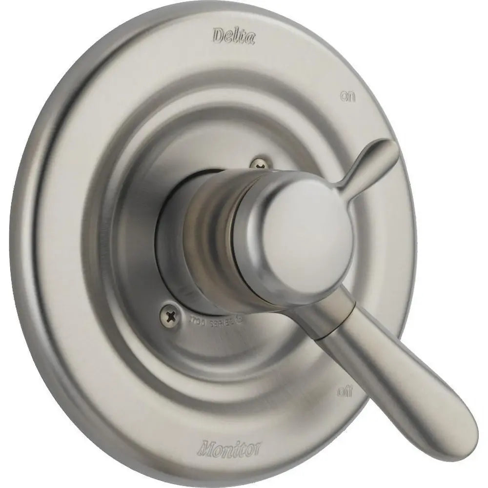 Delta Delta Lahara Valve Only Trim T17038-SS - Plumbing Market