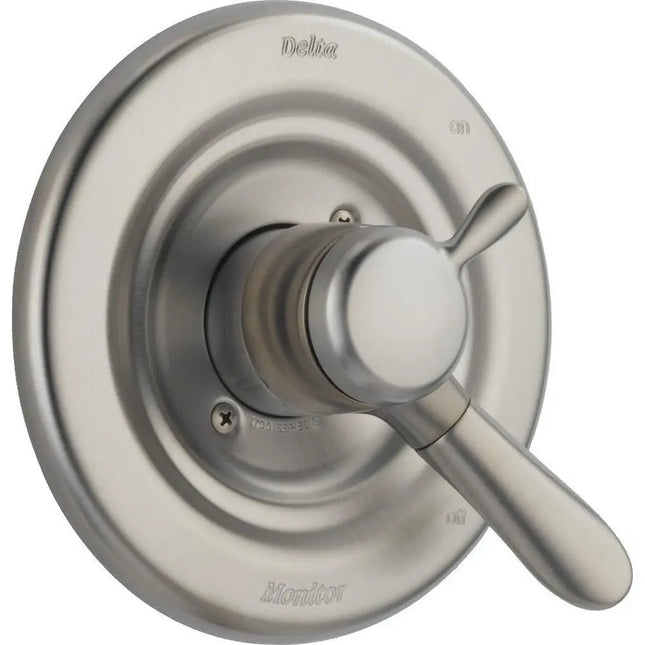 Delta Delta Lahara Valve Only Trim T17038-SS - Plumbing Market