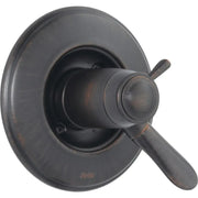 Delta Delta Lahara Valve Only Trim T17T038-RB - Plumbing Market