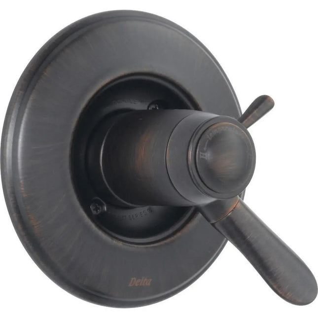 Delta Delta Lahara Valve Only Trim T17T038-RB - Plumbing Market