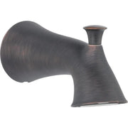 Delta Delta Pull Up Diverter Tub Spout RP51303RB - Plumbing Market