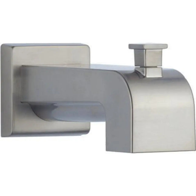 Delta Delta Pullup Diverter Tub Spout RP53419SS - Plumbing Market