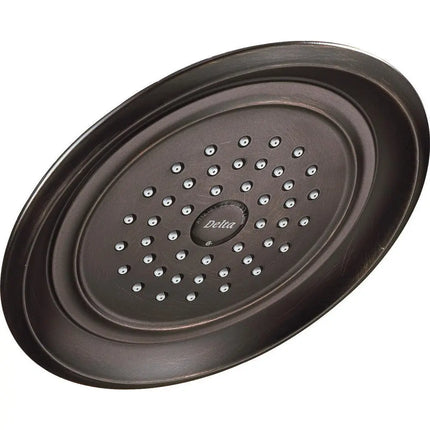 Delta Delta Rain Can Showerheads RP48686RB - Plumbing Market
