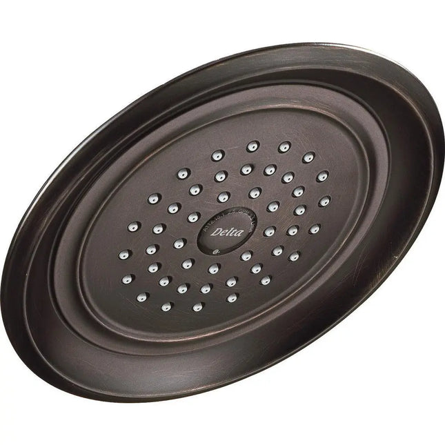 Delta Delta Rain Can Showerheads RP48686RB - Plumbing Market
