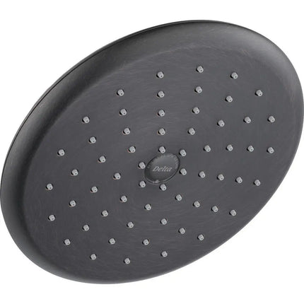 Delta Delta Raincan Showerheads-     Single Function RP52382RB - Plumbing Market