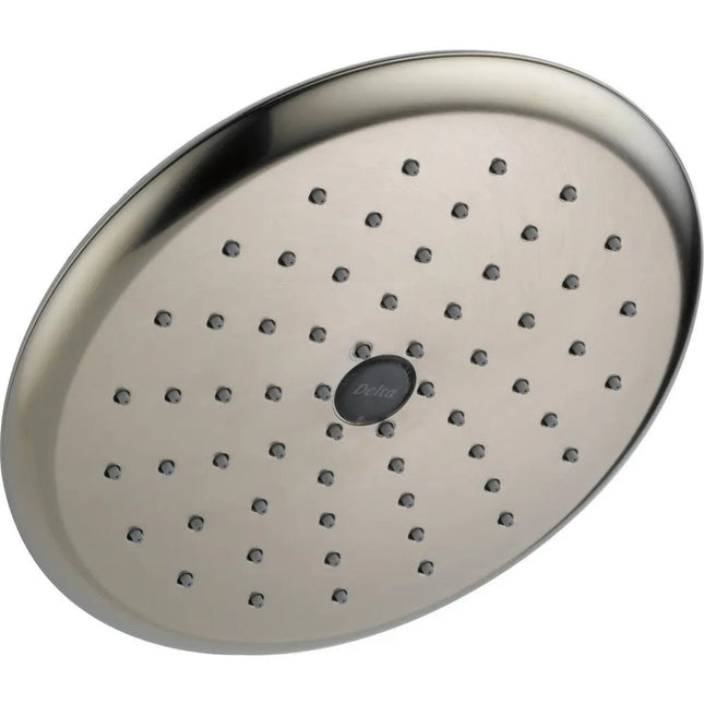Delta Delta Raincan Showerheads-     Single Function RP52382SS - Plumbing Market
