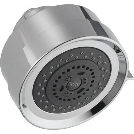 Delta Delta Rizu: Touch-Clean(R) 3-Setting Showerheads RP48590 - Plumbing Market