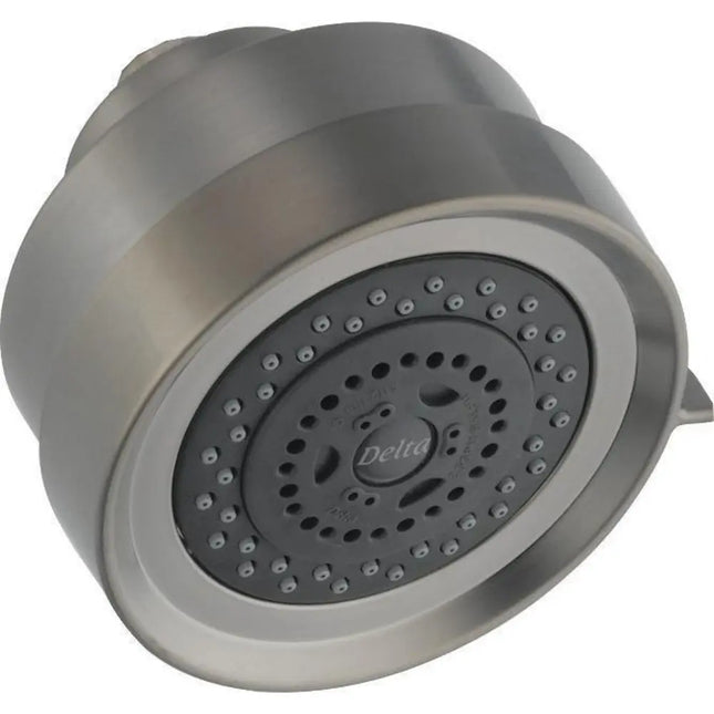 Delta Delta Rizu: Touch-Clean(R) 3-Setting Showerheads RP48590SS - Plumbing Market
