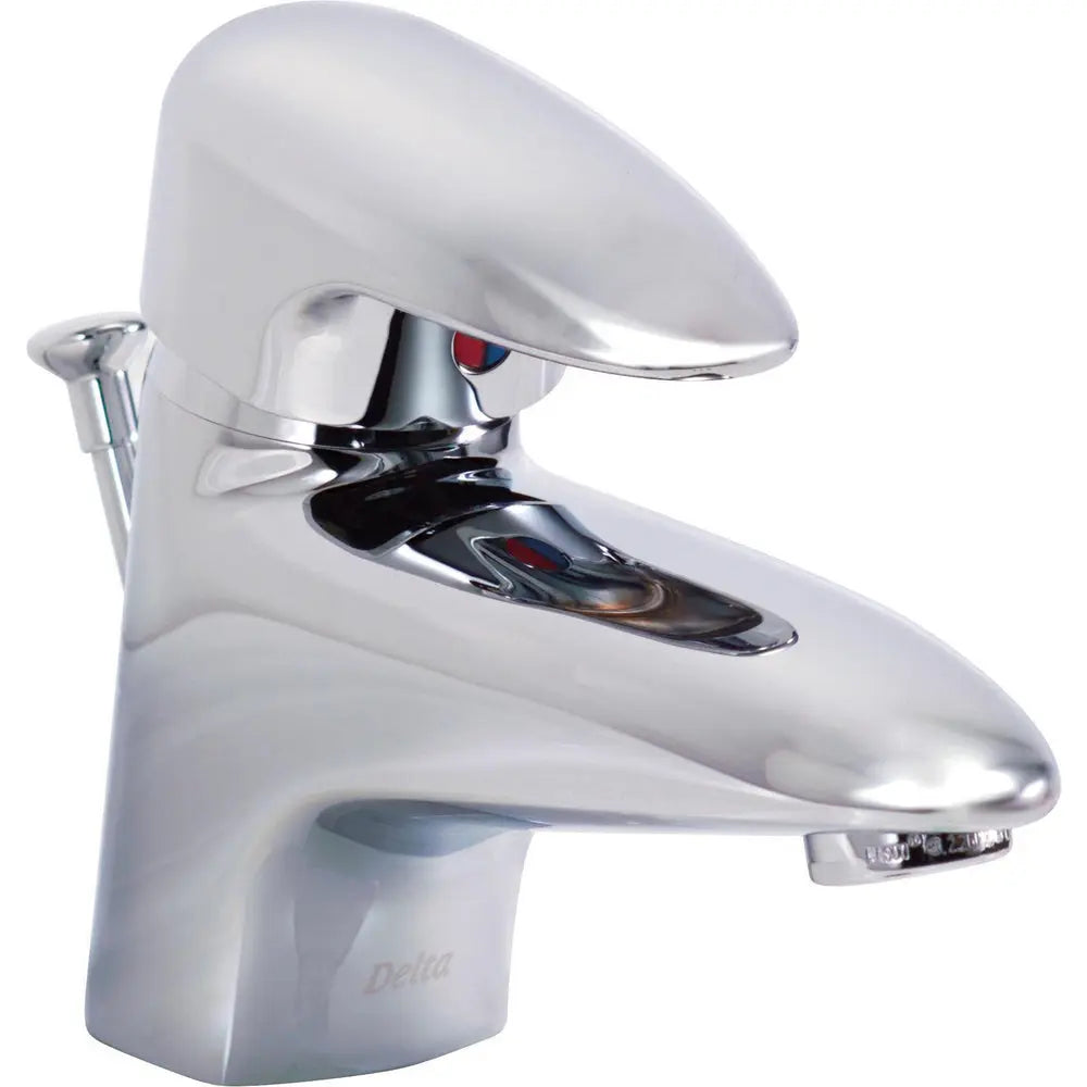 Delta Delta Spree 1H Lav Faucet 532LF-WF - Plumbing Market