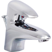 Delta Delta Spree 1H Lav Faucet 532LF-WF - Plumbing Market