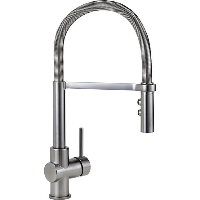 Delta Delta Tommy Gourmet Kitchen Faucet Ar 987LF-AR - Plumbing Market