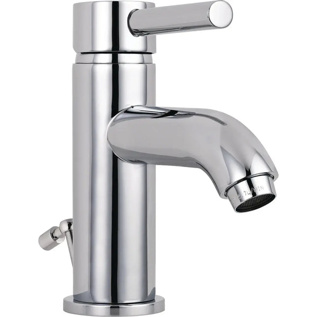 Delta Delta Tommy Solid Handle Lavatory Faucet 692LF - Plumbing Market