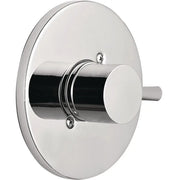 Delta Delta Tommy Solid Handle Valve Only Ch T14091 - Plumbing Market
