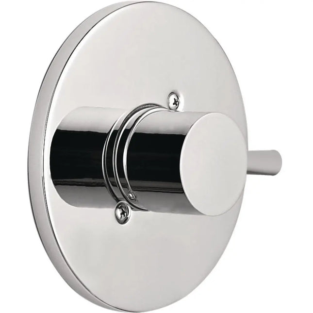 Delta Delta Tommy Solid Handle Valve Only Ch T14091 - Plumbing Market