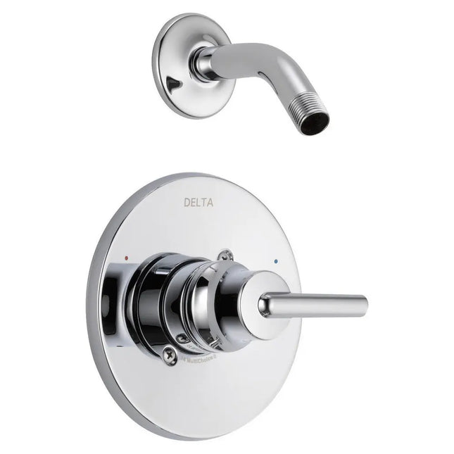 Delta Delta Trinsic: 14 Series Mc Shower Trim T14259-LHD - Plumbing Market