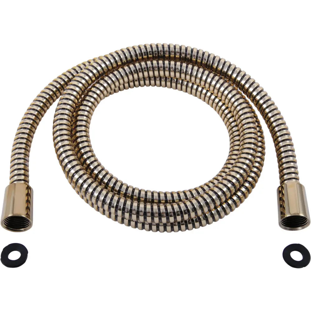 Delta Delta: Handshower Hose RP64157PB - Plumbing Market