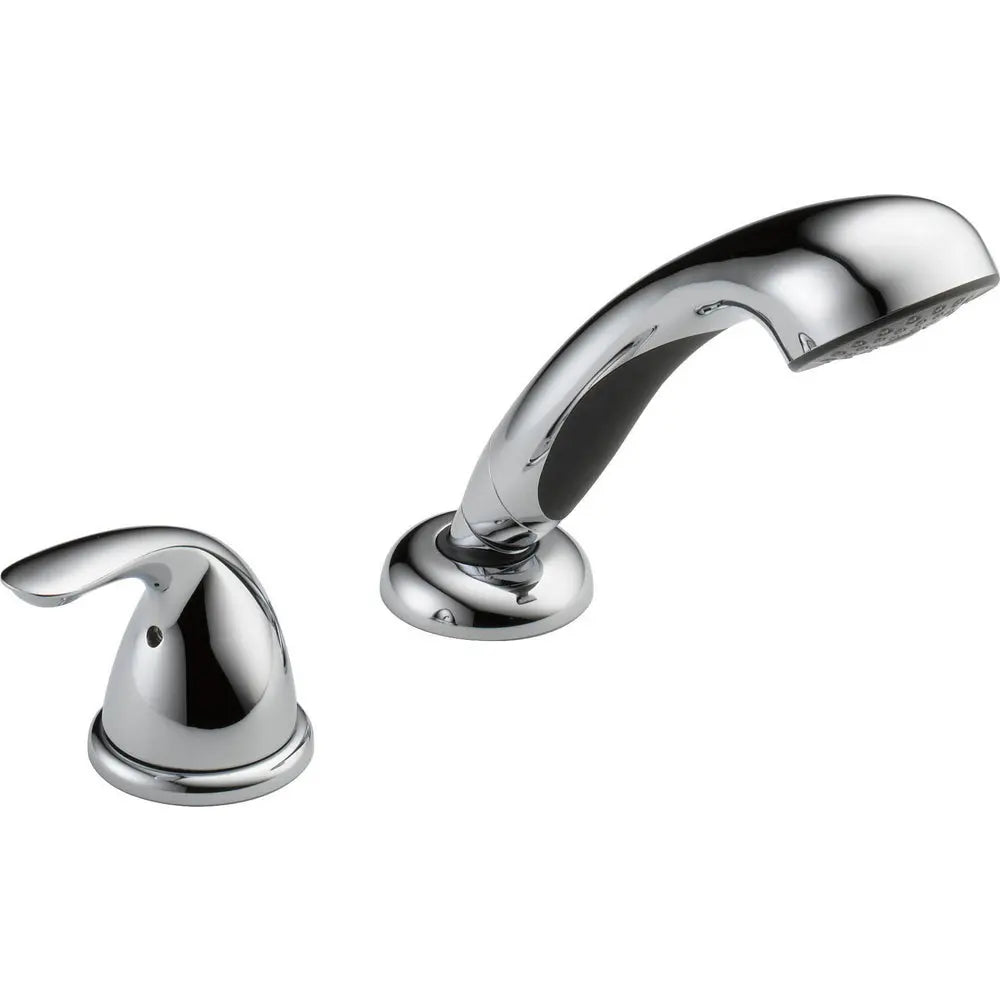 Delta Delta: Roman Tub Handshower With Transfer Valve RP14979 - Plumbing Market