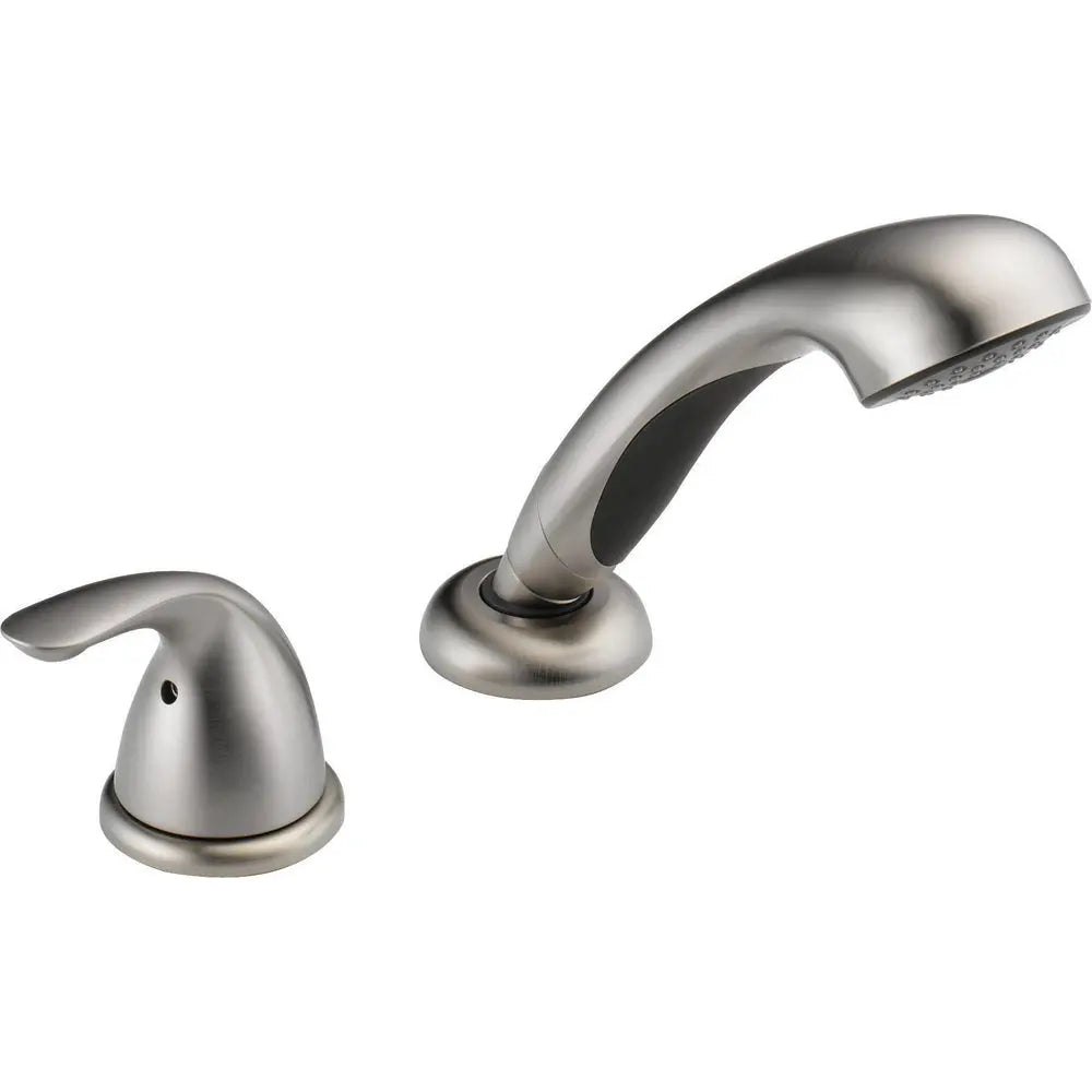 Delta Delta: Roman Tub Handshower With Transfer Valve RP14979SS - Plumbing Market