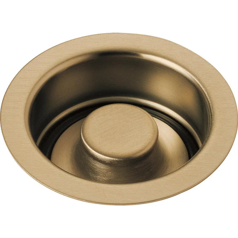 Delta Disposal And Flange Stopper - Kitchen 72030-CZ - Plumbing Market