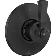 Delta Diverter Trim 3-Setting 1L T11856-BL - Plumbing Market