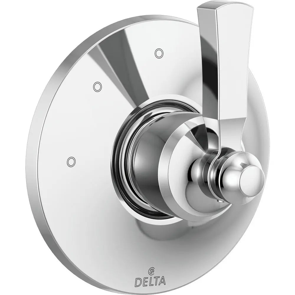 Delta Diverter Trim 3-Setting 1L T11856 - Plumbing Market