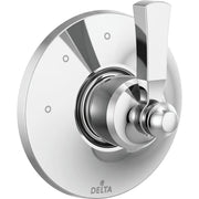 Delta Diverter Trim 3-Setting 1L T11856 - Plumbing Market