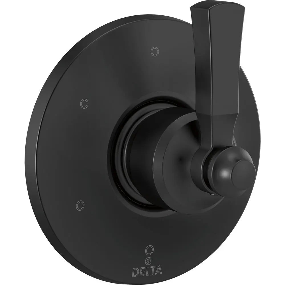 Delta Diverter Trim 6-Setting 1L T11956-BL - Plumbing Market