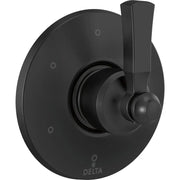 Delta Diverter Trim 6-Setting 1L T11956-BL - Plumbing Market