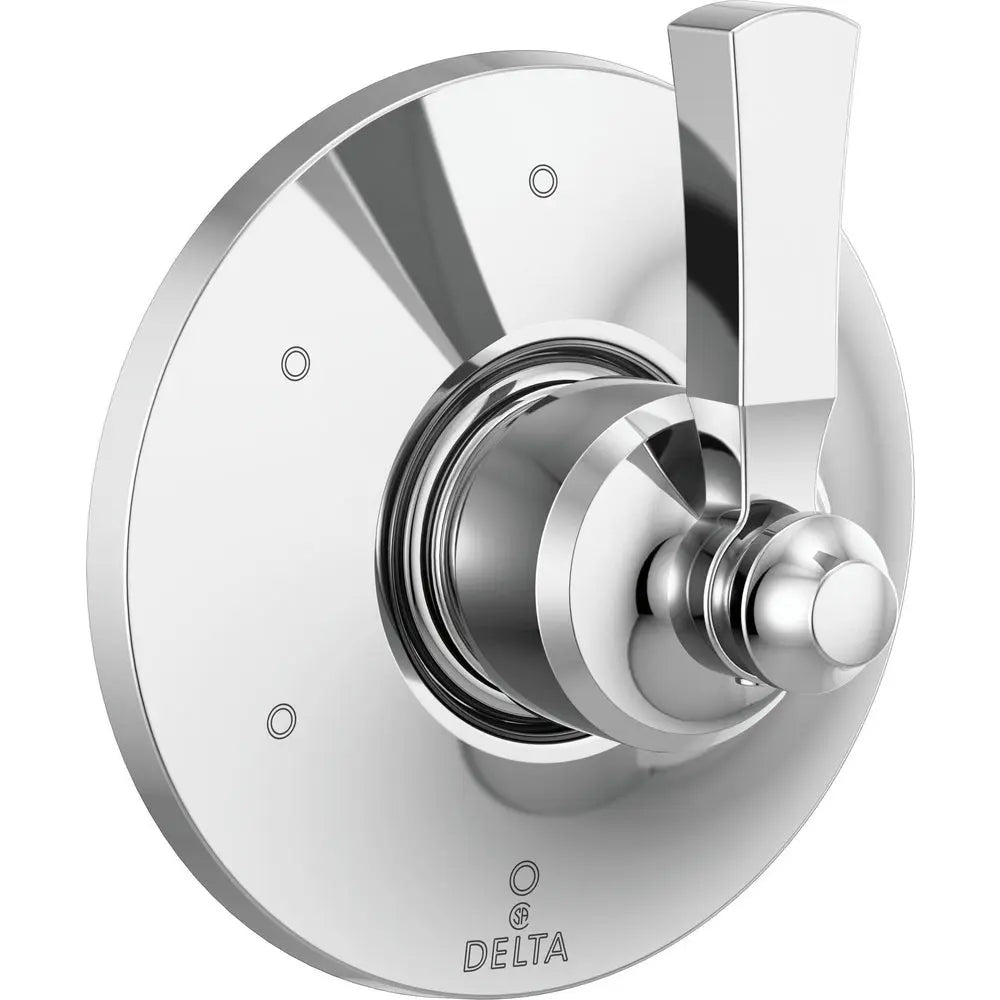 Delta Diverter Trim 6-Setting 1L T11956 - Plumbing Market