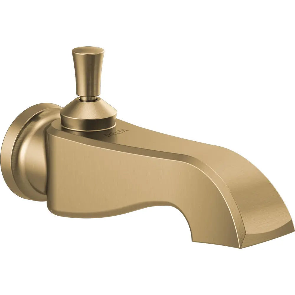 Delta Diverter Tub Spout RP100196CZ - Plumbing Market