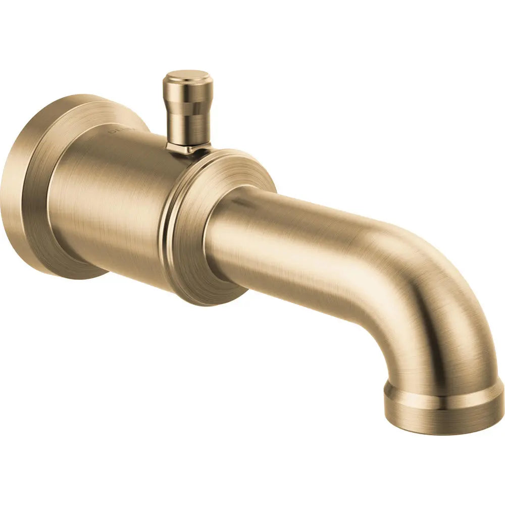 Delta Diverter Tub Spout RP103401CZPR - Plumbing Market