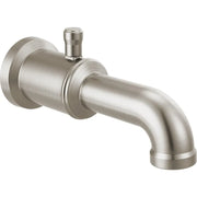 Delta Diverter Tub Spout RP103401SSPR - Plumbing Market