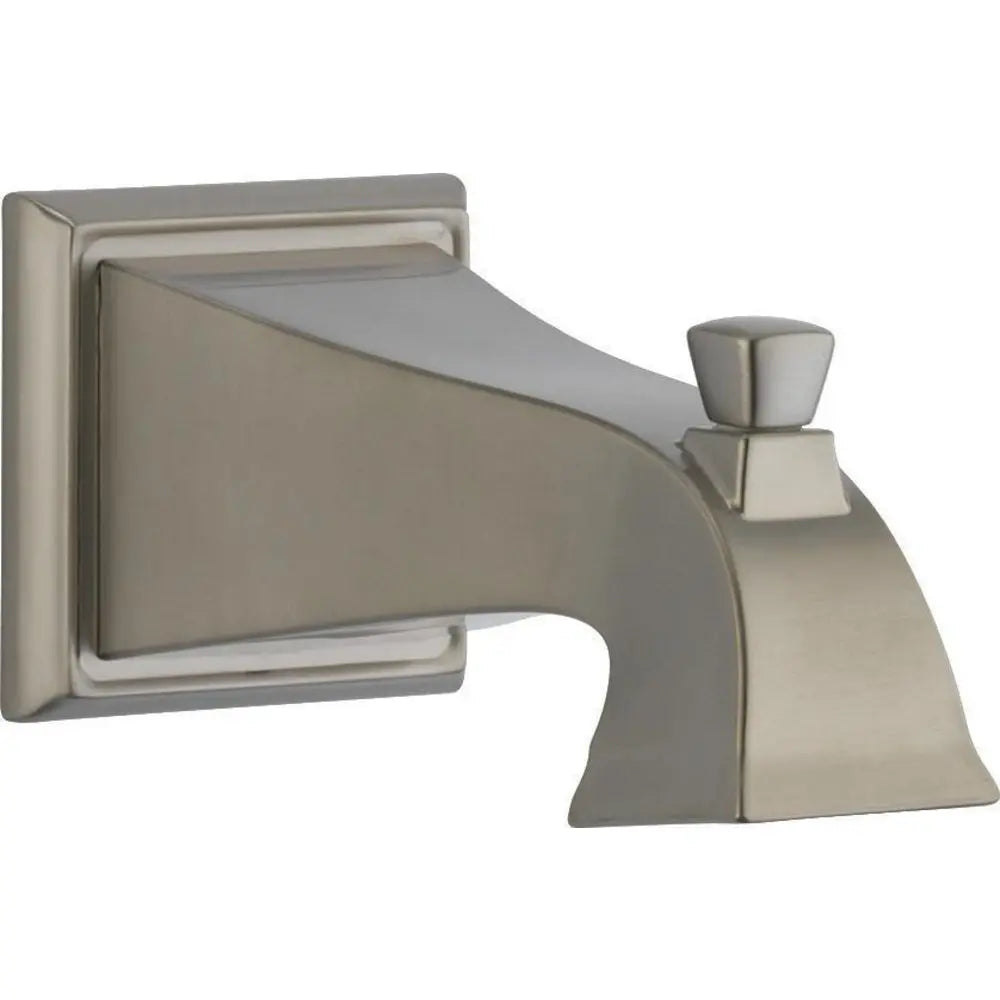 Delta Diverter Tub Spout RP52148SS - Plumbing Market