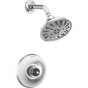 Delta Dorval Monitor 14 Series Shower Trim - Less Handle T14256-LHP - Chrome