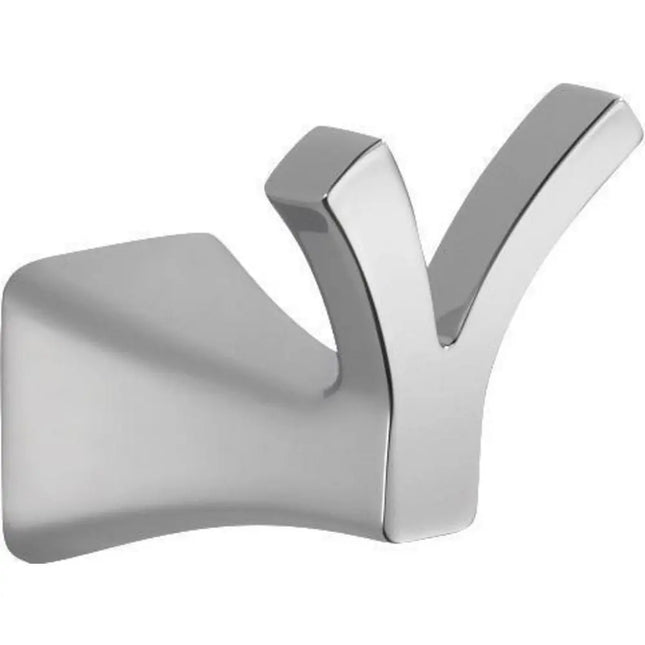Delta Double Robe Hook 75235 - Plumbing Market