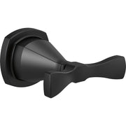 Delta Double Robe Hook 77638-BL - Plumbing Market