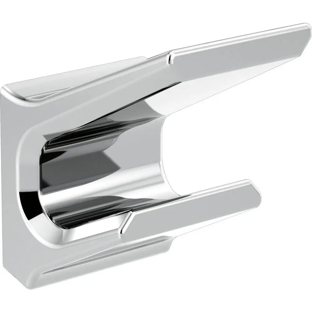 Delta Double Robe Hook 79936 - Plumbing Market